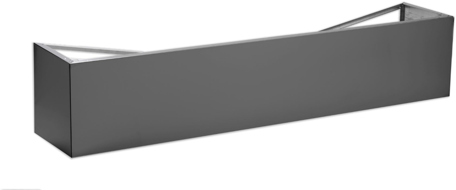 Viking DCW36DG 36 inch Duct Cover (Damascus Grey)