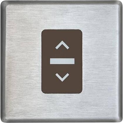 Zephyr DDA0002 Remote Up/Down Control for Downdraft Range Hood