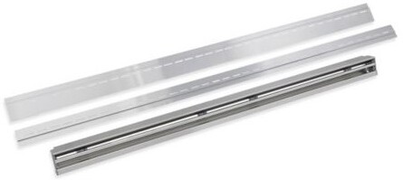 Viking DDGK603SS 60 inch Grille Kit - Energy Models