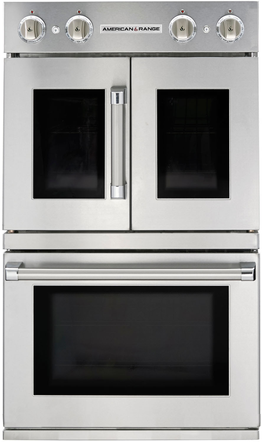 American Range Legacy II 30