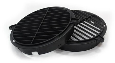 Elica KIT0192763 8 inch Recirculation Deflector