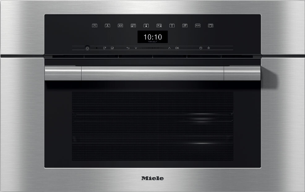 Miele DGC7370CTS