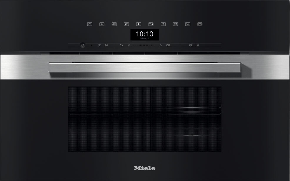 Miele 7000 Series PureLine 30