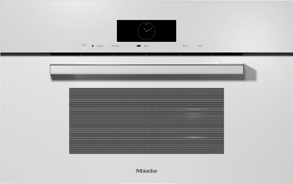Miele 7000 Series PureLine 30