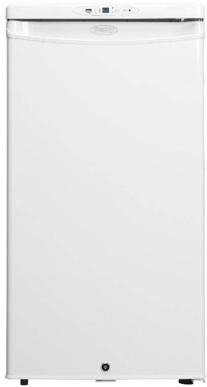 Danby 18 Inch 18" Compact All-Refrigerator DH032A1W | Fridge.com