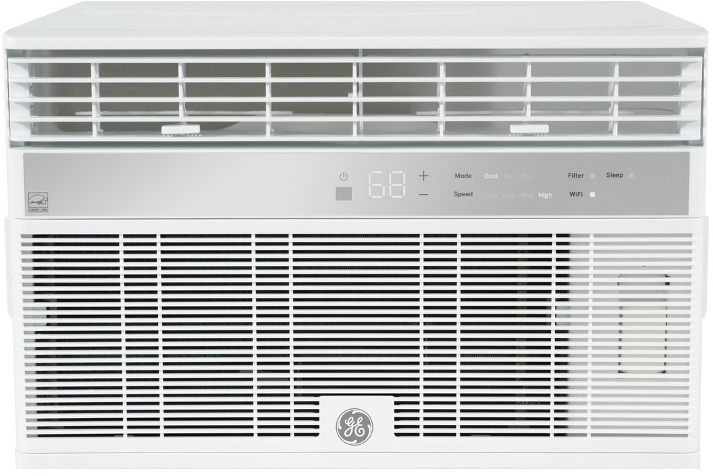 GE 10,000 BTU WindowAir Conditioner AHY10LZ