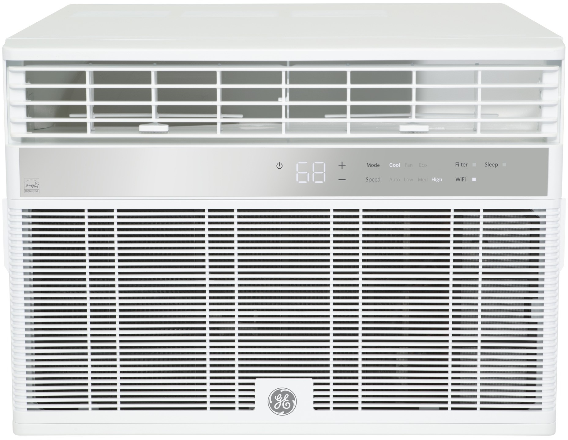 GE 12,000 BTU WindowAir Conditioner AHY12LZ