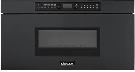 Contemporary 1.2 Cu. Ft. Microwave Drawer - Dacor DMR30M977WM