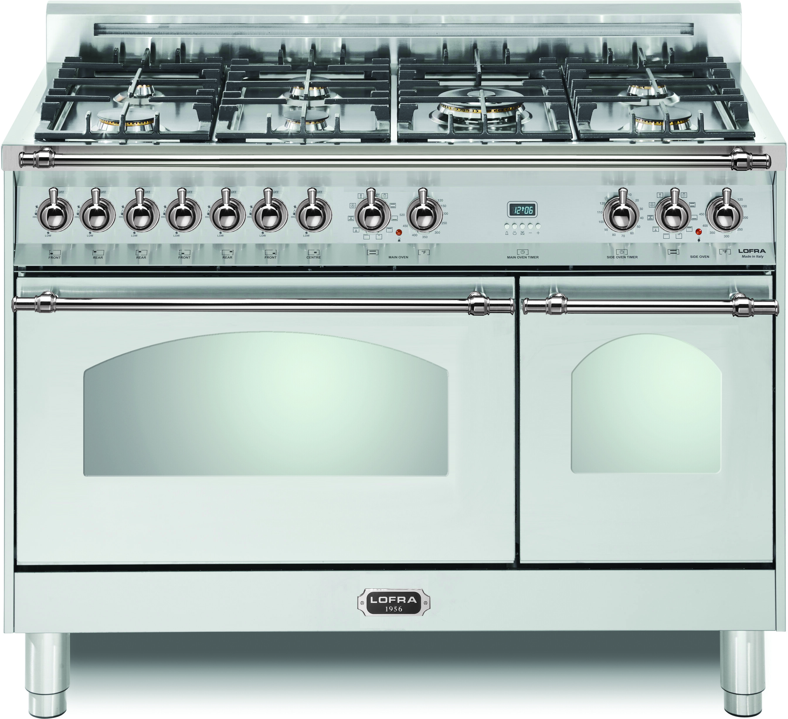 LOFRA Dolcevita 48