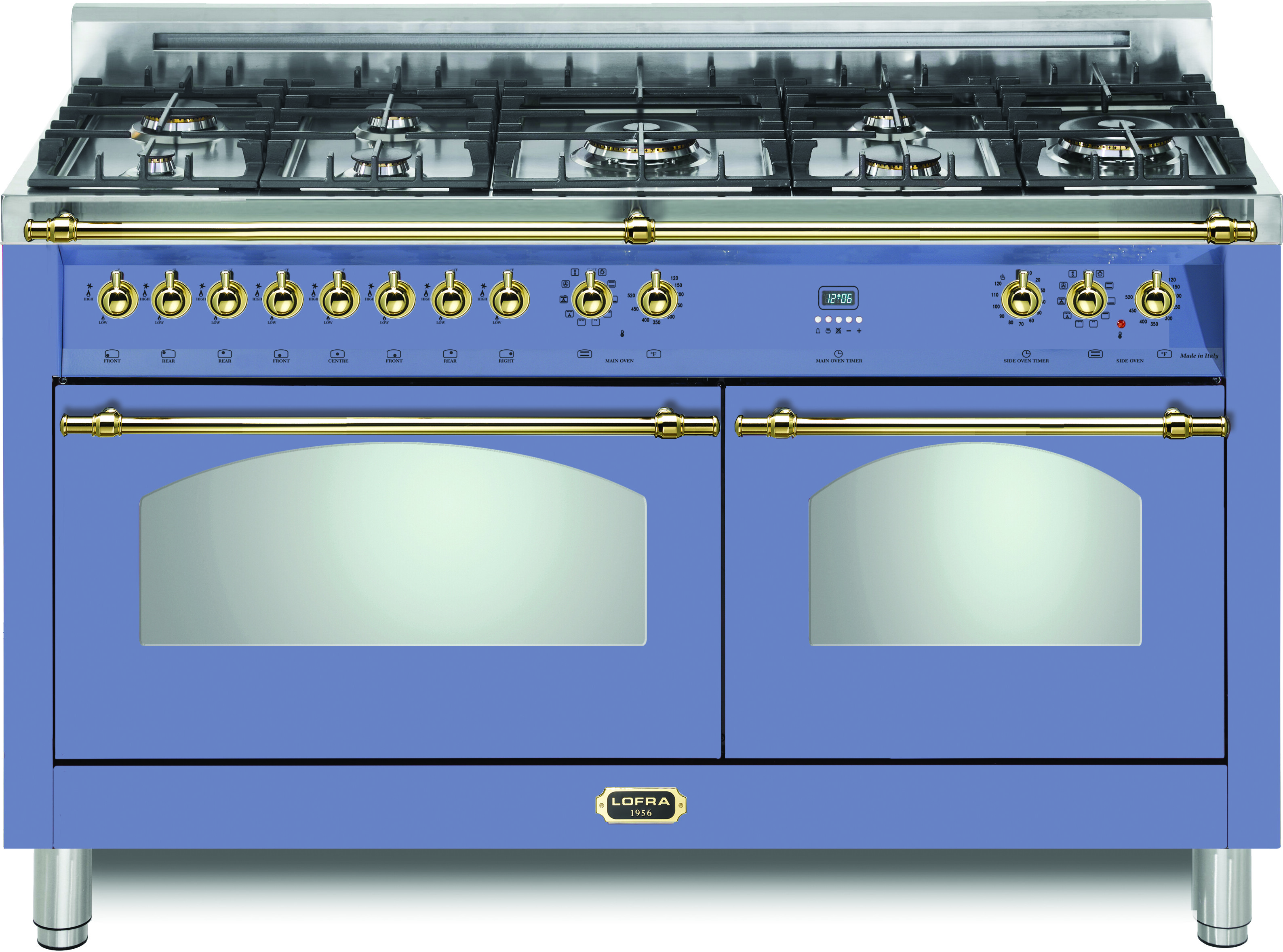 LOFRA Dolcevita 60