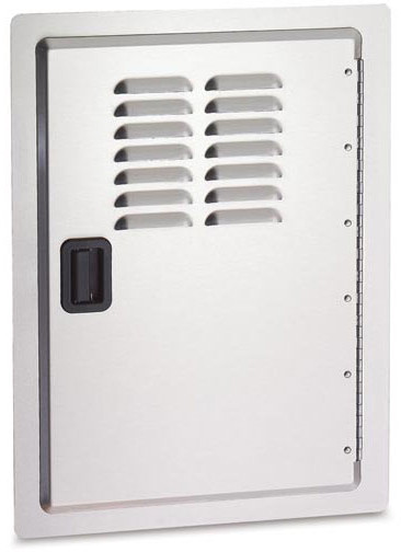 American Outdoor Grill Outdoor Cabinet / Shelve 2014SDV
