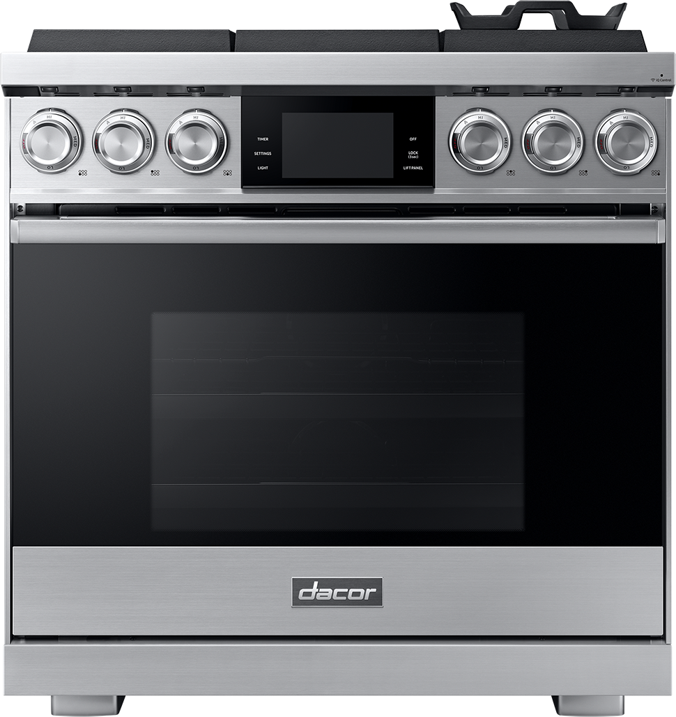 Dacor Contemporary 36