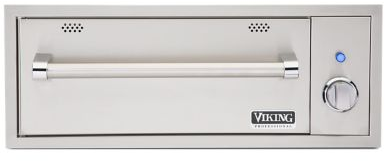 29"" Electric Warming Drawer - Viking VQEWD5301SS