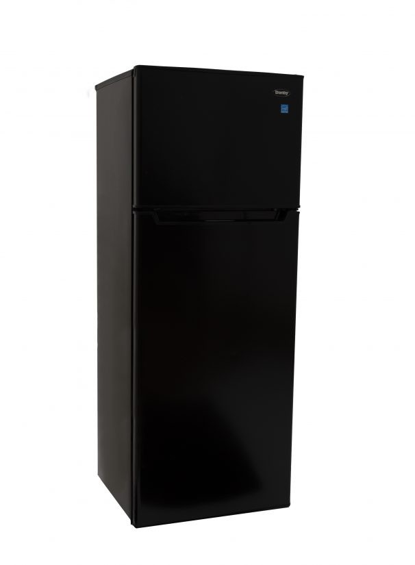 Danby 22 Inch 22" Top Freezer Refrigerator DPF073C2BDB — FIN-0020039 | Fridge.com