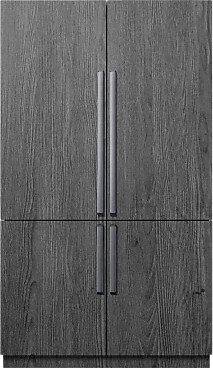 Dacor 48 Inch 48