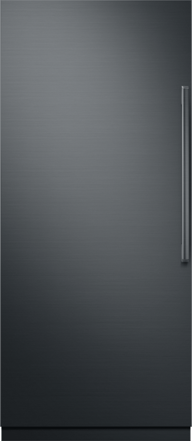 Dacor Contemporary Column Refrigerator & Freezer Set DAREFR136