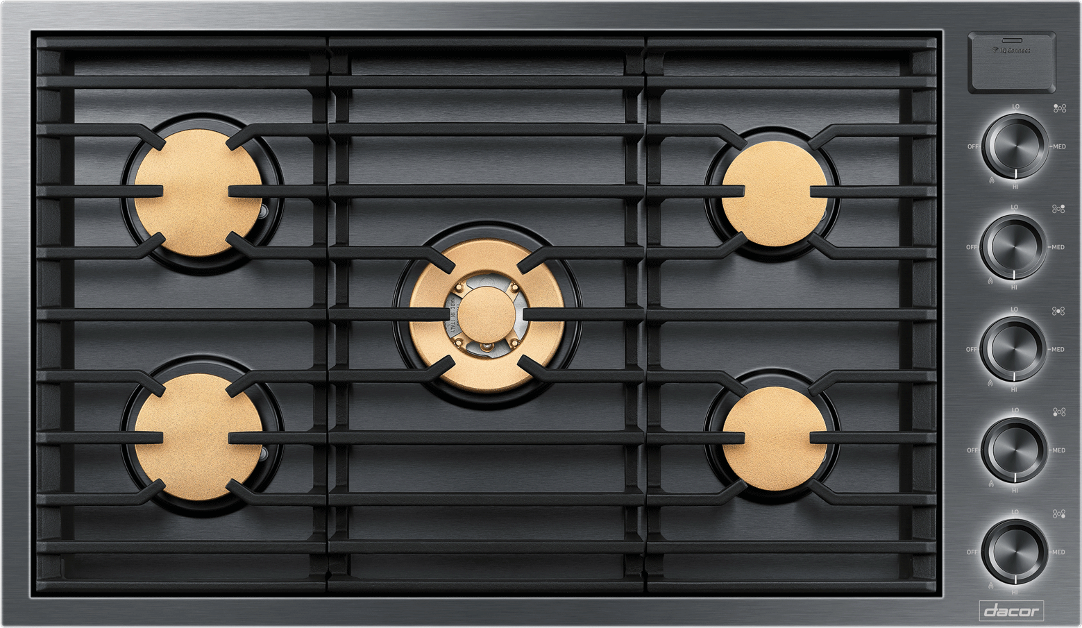 Dacor Contemporary 36