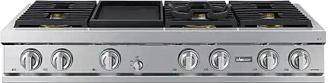Dacor Transitional 48