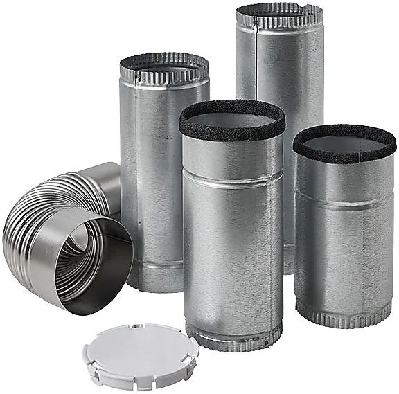Samsung DV-2A Side Vent Kit for Electric and Gas Dryers