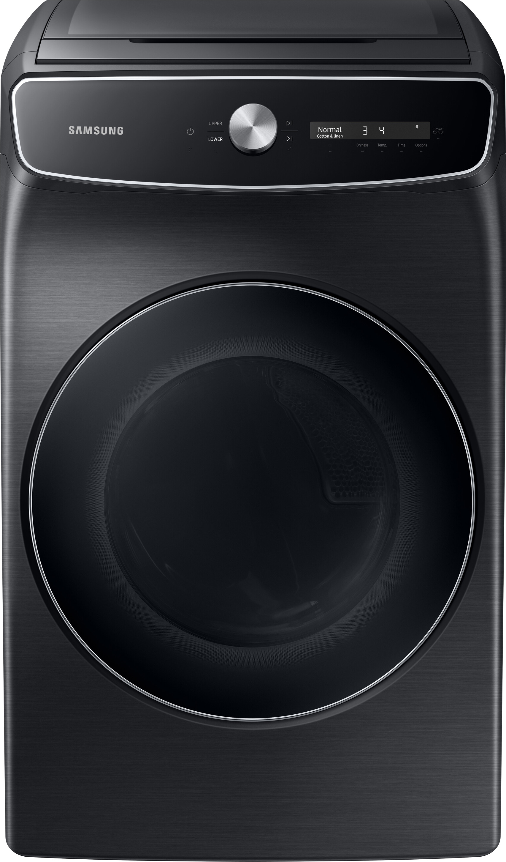 Samsung 7.5 Cu. Ft. GasFront Load Dryer DVG60A9900V
