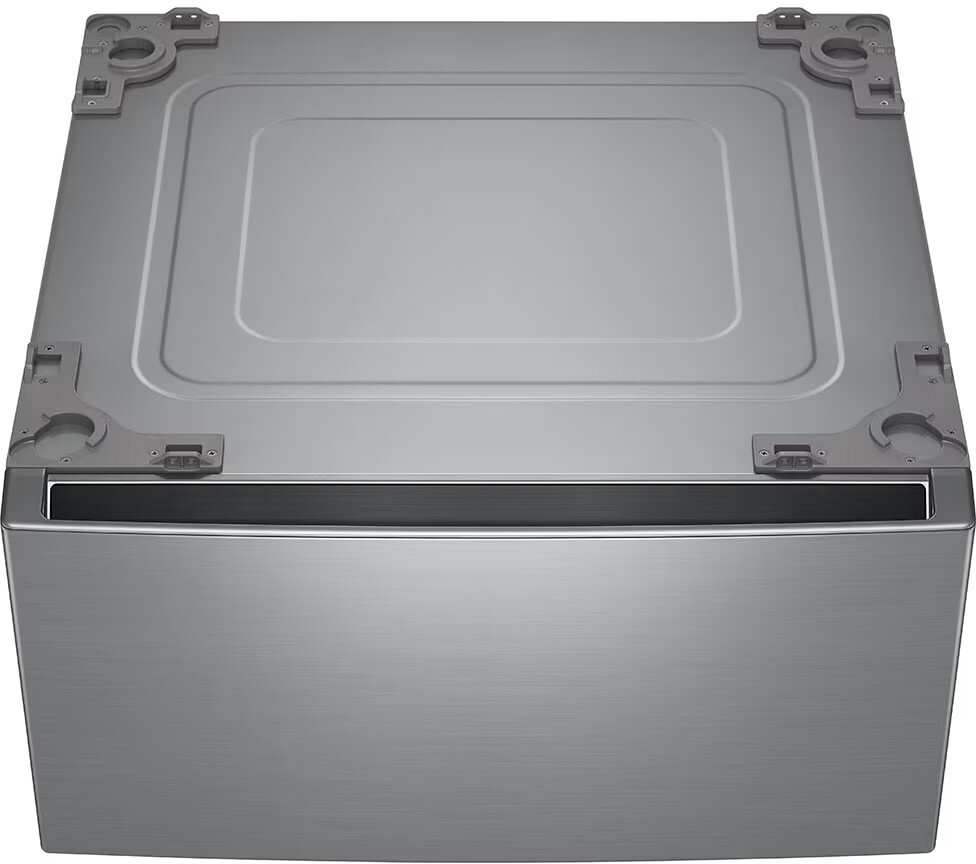 LG 27" Pedestal Storage Drawer, Graphite Steel