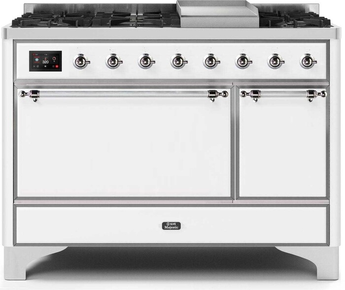 Ilve Majestic II 48