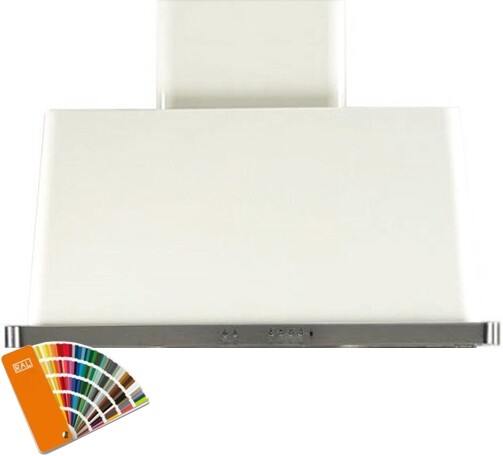 Ilve Majestic 35