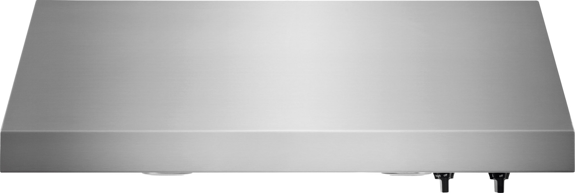 ICON 36"" Wall Mount Canopy Pro Style Range Hood - Electrolux E36WV60PPS