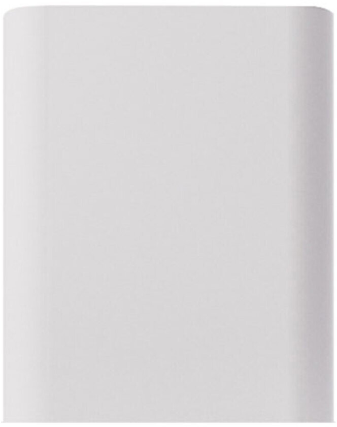 ILVE EA0883005000002 Majestic Chimney Extension (31 1/2 inch ) for 36 inch , 40 inch , 48 inch , 60 inch Hoods (White)