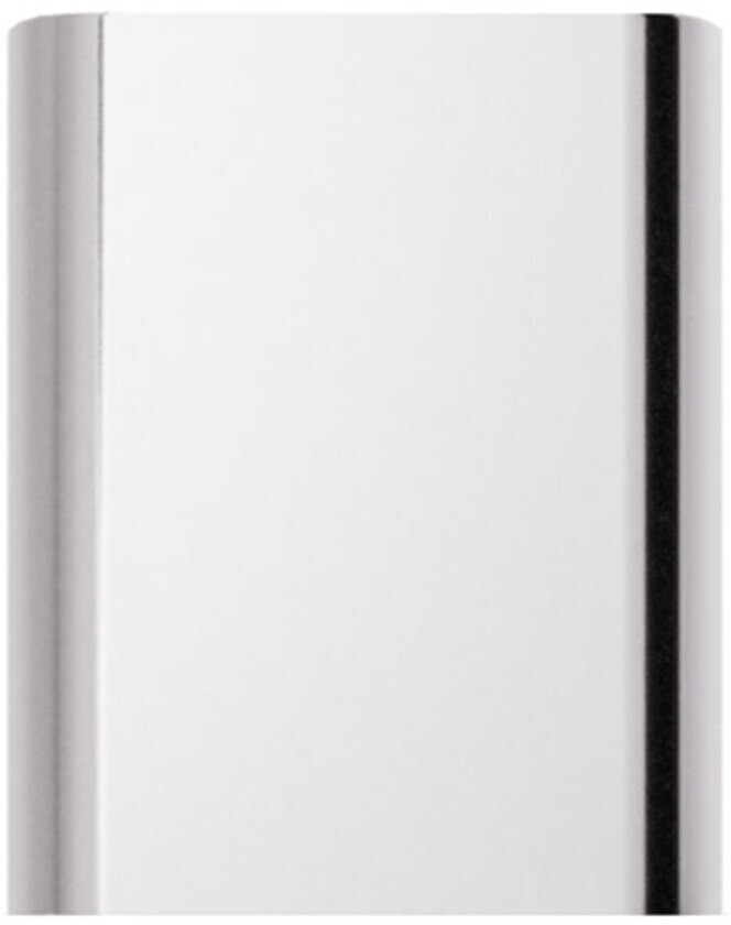 ILVE EA0883005000008 Majestic Chimney Extension (31 1/2 inch ) for 36 inch , 40 inch , 48 inch , 60 inch Hoods (Stainless Steel)