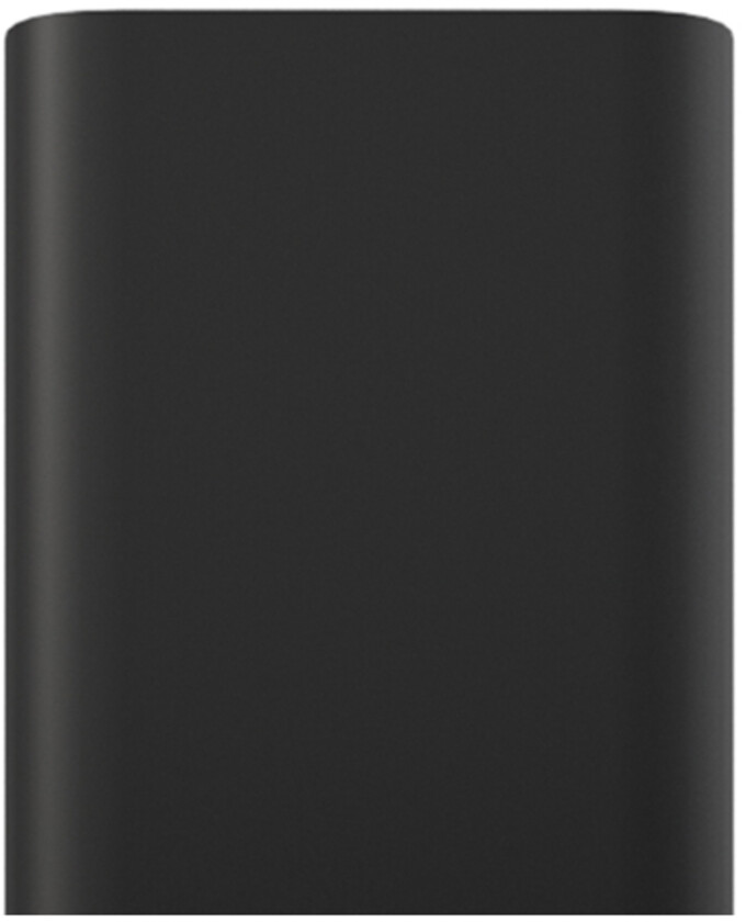 ILVE EA0883008000015 Panoramagic Chimney Extension (31 1/2 inch ) (Matte Black)