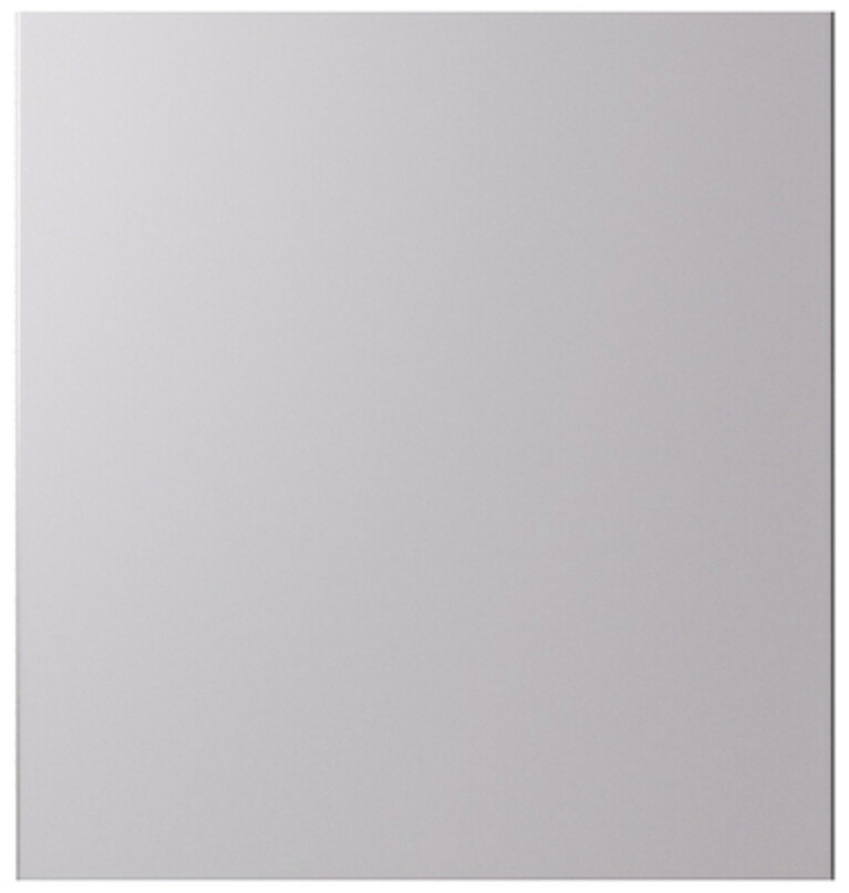 ILVE EA0883009000008 Professional Plus Chimney (31 1/2 inch ) Extension for 48 inch , 60 inch Hoods