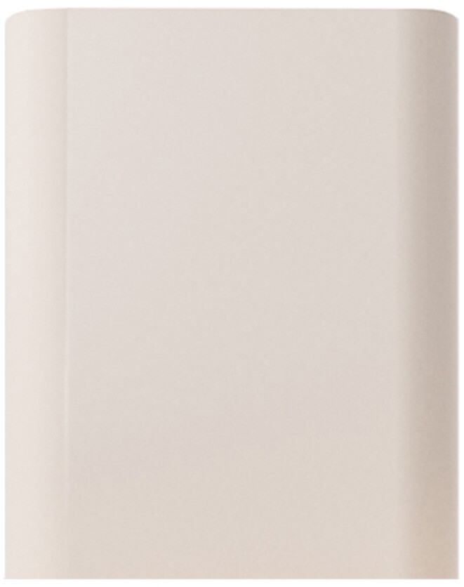 ILVE EA0883010000001 Nostalgie Chimney Extension (31 1/2 inch ) for 30 inch , 36 inch , 40 inch Hoods (Antique White)