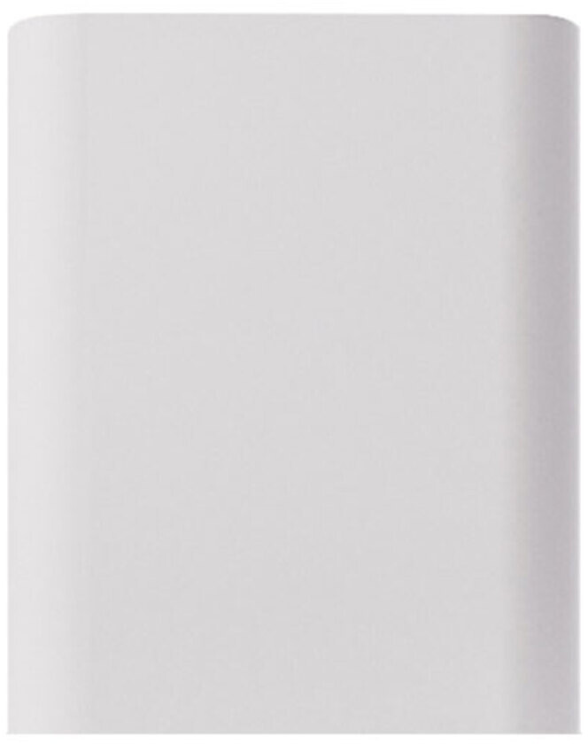 ILVE EA0883010000002 Nostalgie Chimney Extension (31 1/2 inch ) for 30 inch , 36 inch , 40 inch Hoods (White)