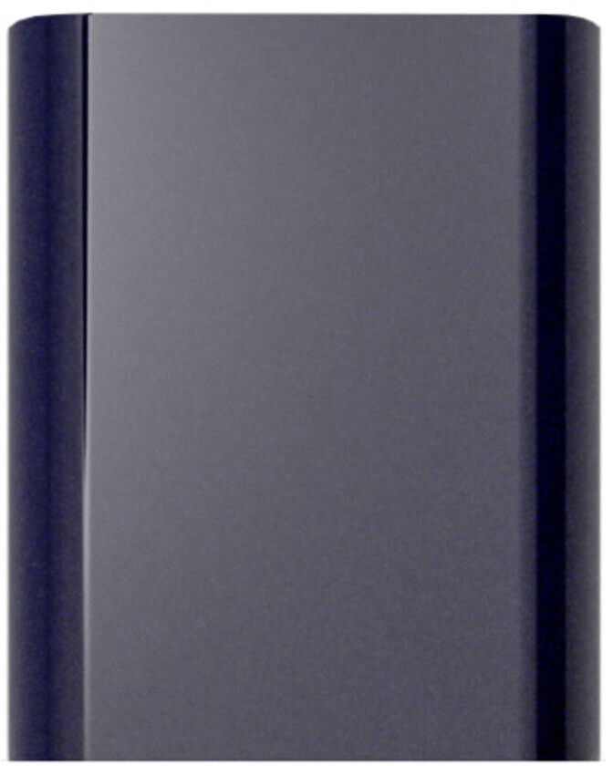 ILVE EA0883010000054 Nostalgie Chimney Extension (31 1/2 inch ) for 30 inch , 36 inch , 40 inch Hoods (Midnight Blue)