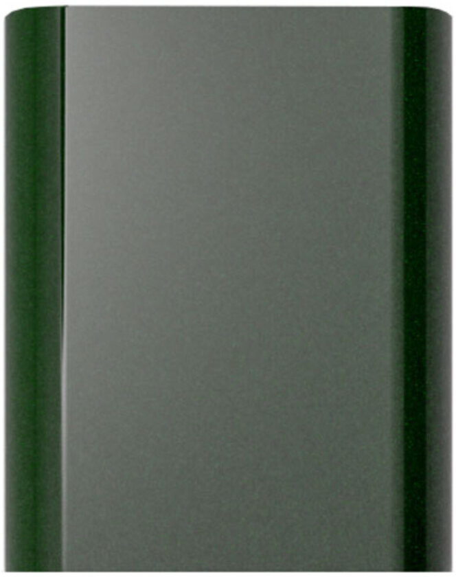 ILVE EA0883010000056 Nostalgie Chimney Extension (31 1/2 inch ) for 30 inch , 36 inch , 40 inch Hoods (Emerald Green)