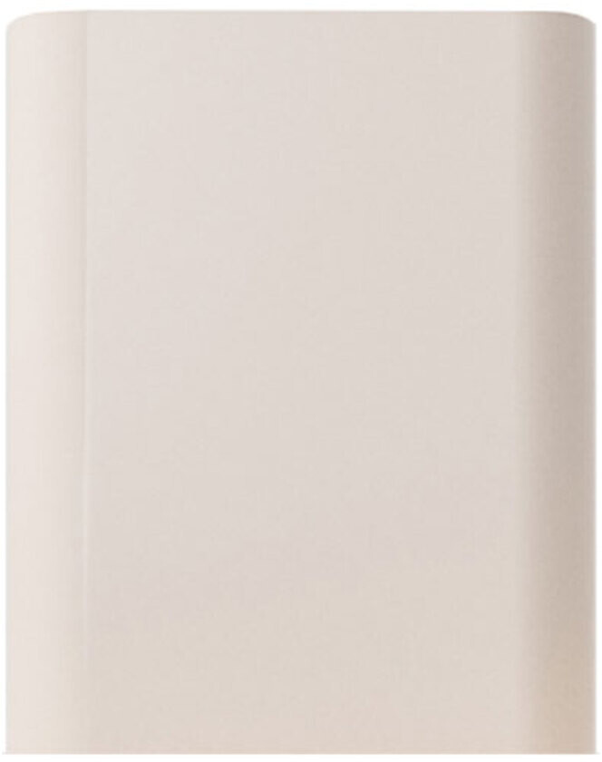 ILVE EA0883011000001 Majestic Chimney Extension (31 1/2 inch ) for 30 inch Hoods (Antique White)