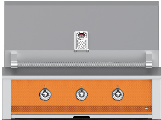 Hestan Aspire Barbecue Grill EAB36NGOR
