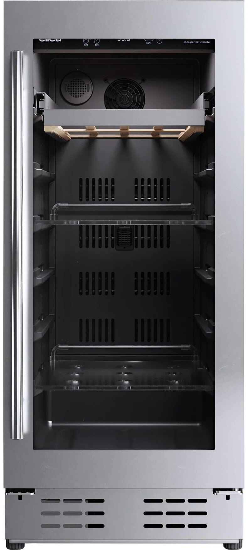 EBS31SS1 — FIN-0011242 | Fridge.com