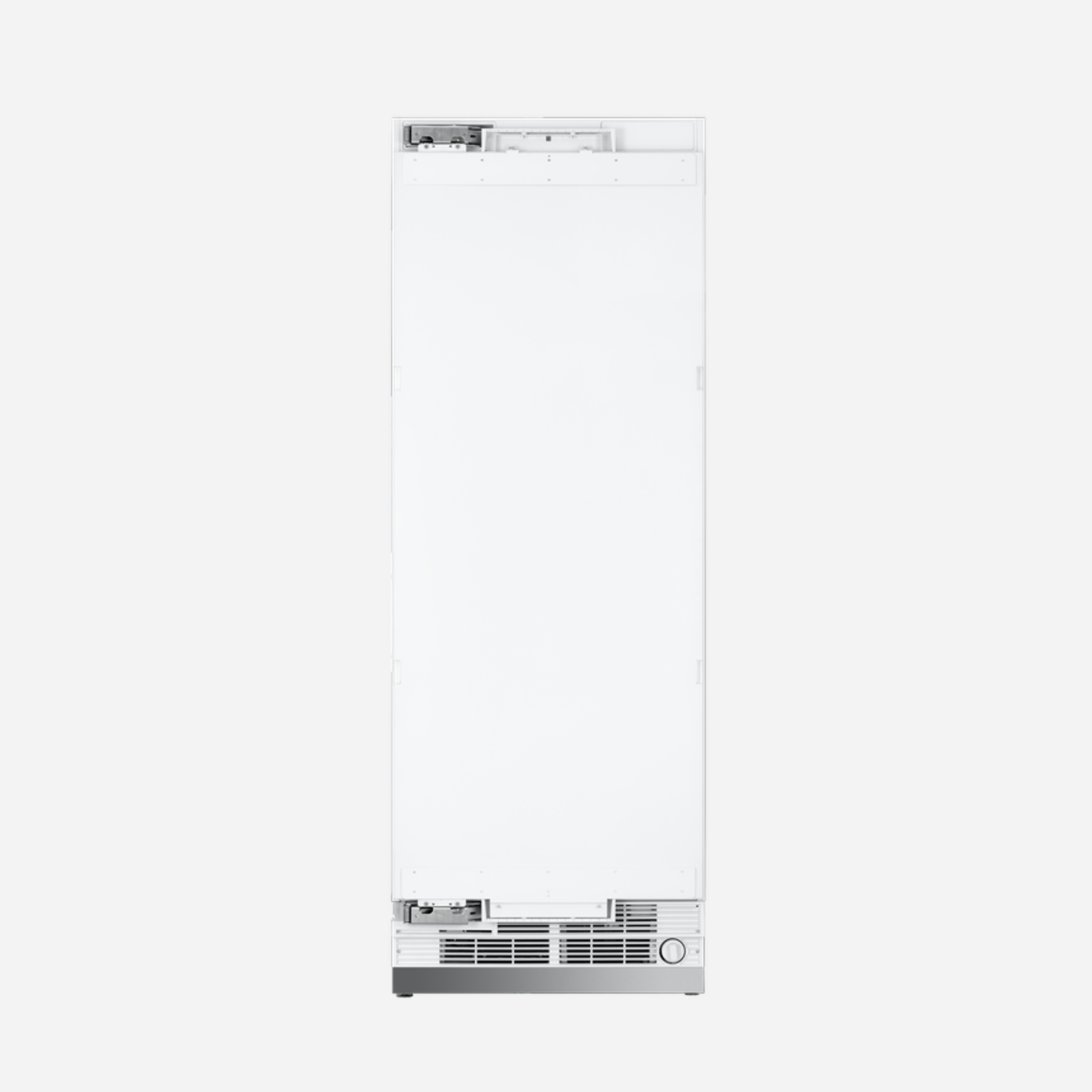 Elica 30 Inch Dolomite 30" Built In Column Refrigerator EC30SRN16IPRL