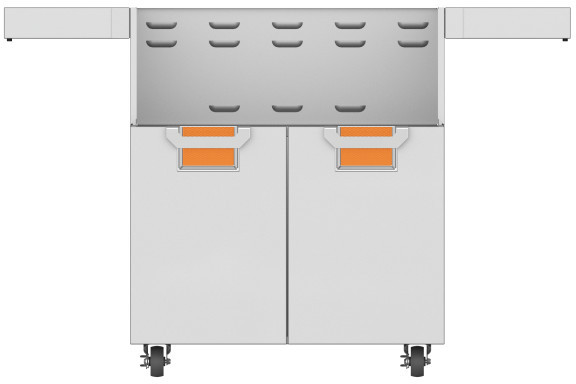 Hestan Aspire Grill Cart ECD30OR