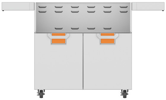 Hestan Aspire Grill Cart ECD36OR