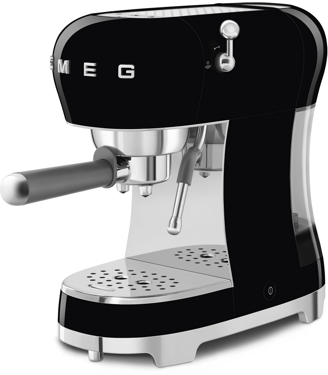 Espresso Machines