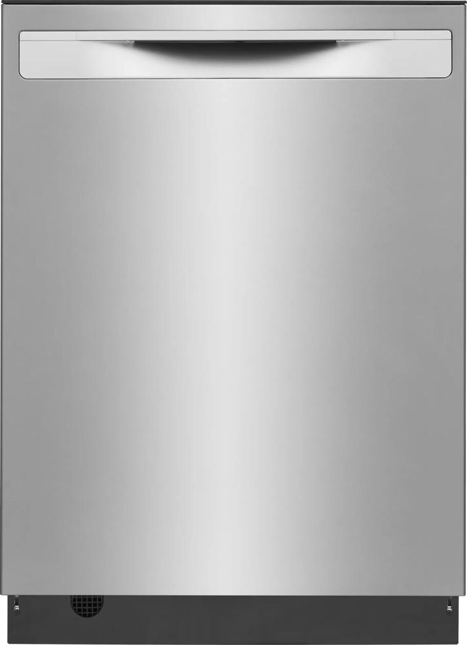 Electrolux EDSP4944CS 24 inch Fully Integrated Dishwasher with 14 Place Settings, Adaptive Quick Wash, SmartBoost Clean Technology and MaxDry Technology in Stainless Steel