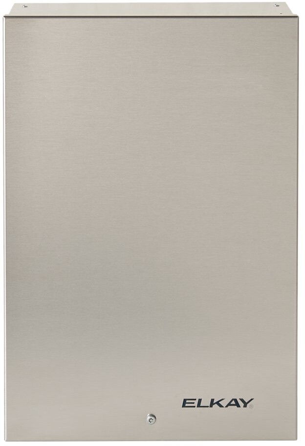 Universal Vandal-Resistant 1500 Gal. Filtration Kit