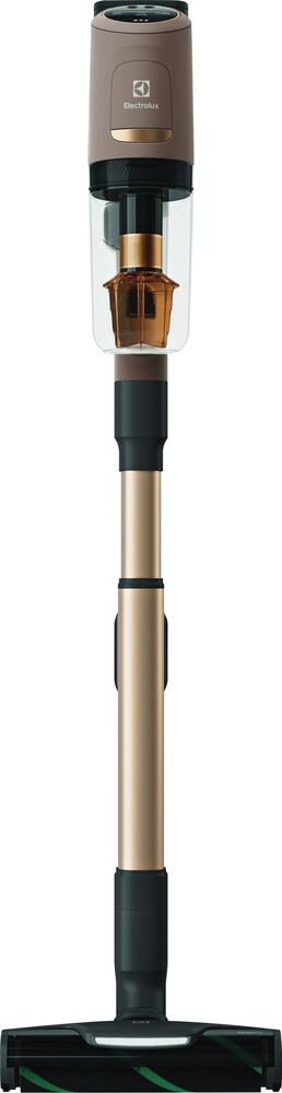 Electrolux EHVS85W3AM 11 Ultimate800 11 Inch Complete Home Vacuum with PowerPro Bristle Nozzle, BrushRoll Clean Technology in Mahogany Bronze