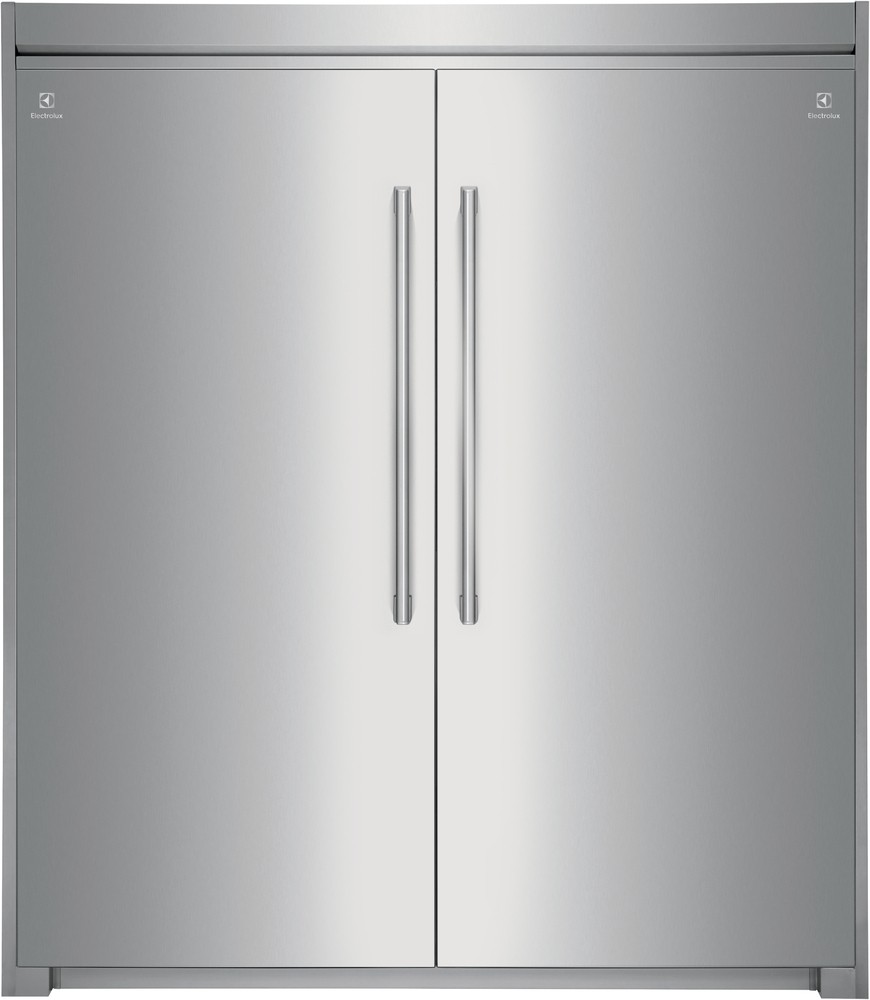 Electrolux Column Refrigerator & Freezer Set ELREFR3