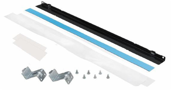 Electrolux Front-Load Laundry Stacking Kit