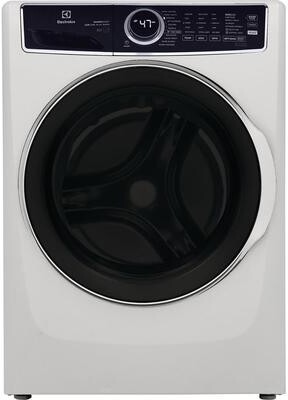 Electrolux 4.5 Cu. Ft. Front Load Washer ELFW7637AW