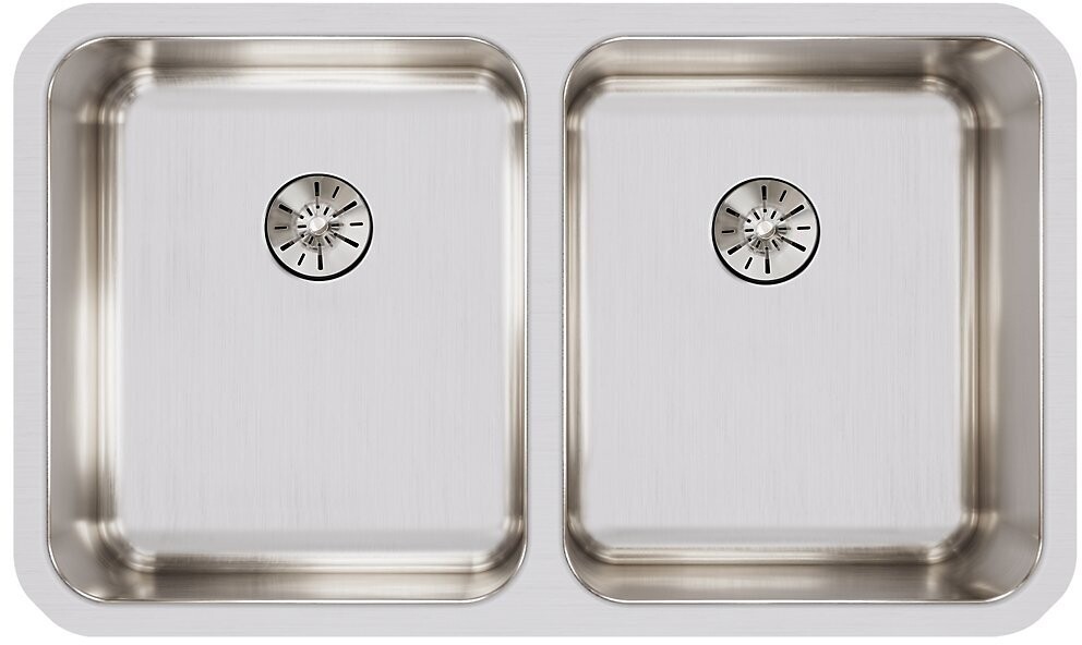 Undermount Stainless Steel Kitchen Sinks